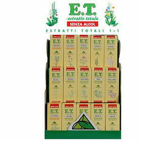 Carciofo estratto t 30 ml