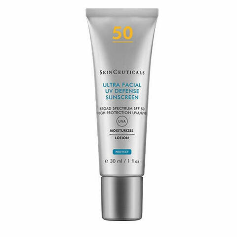 Ultra facial defense spf50+ 30 ml