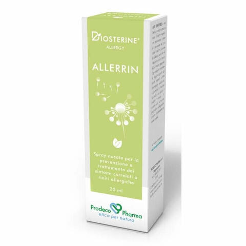 Allergy allerin 20 ml