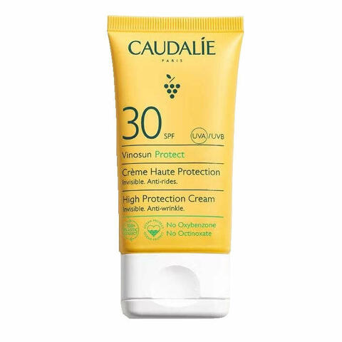 Vinosun crema alta protezione spf30 50 ml 2023