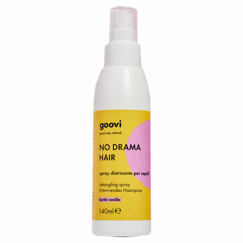 Goovi spray districante