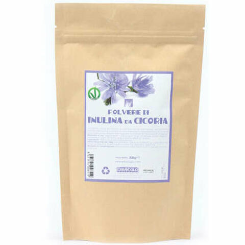 Inulina da cicoria 200 g