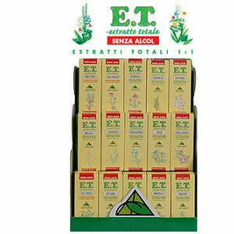 Ribes nero estratto t 30 ml