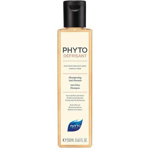 Defrisant shampoo anti crespo 250 ml