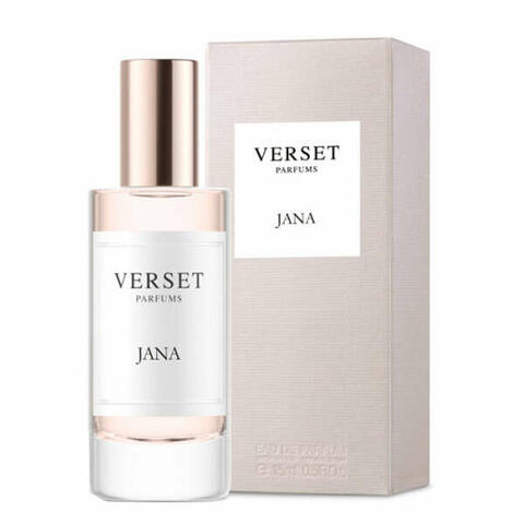 Verset jana eau de parfum 15 ml