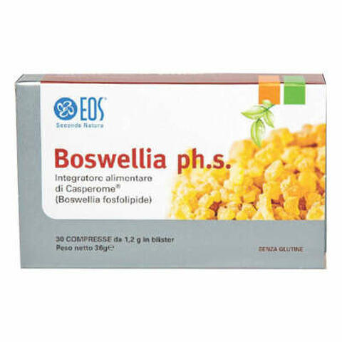 Boswellia ph s 30 compresse