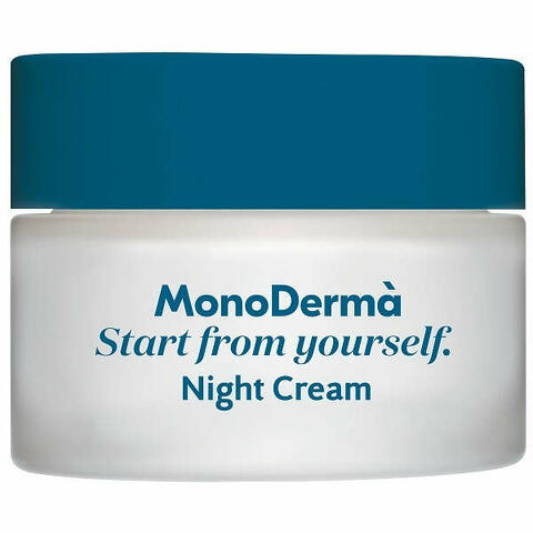 Monoderma night cream 50 ml