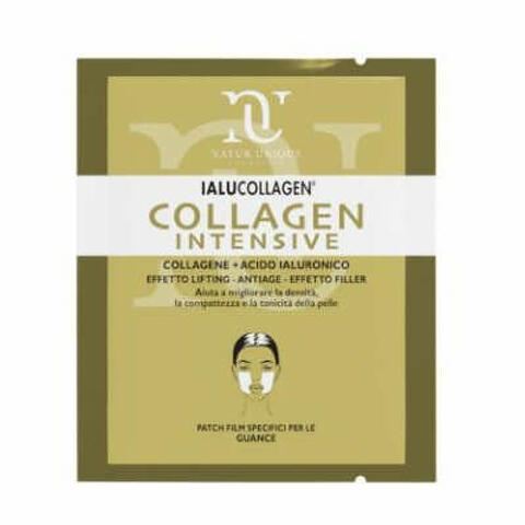 Natur unique  collagene intensive guance 17 g