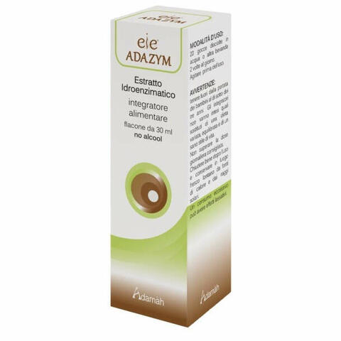 Eie adazym 30 ml