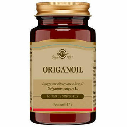 Origanoil 60 perle