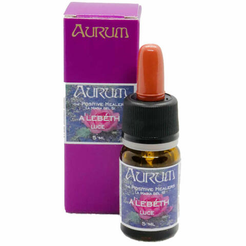 Alebeth luce gocce 5 ml