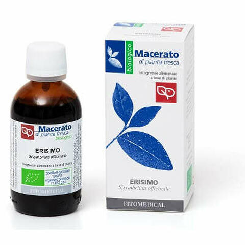 Erisimo 50 ml tintura madre bio