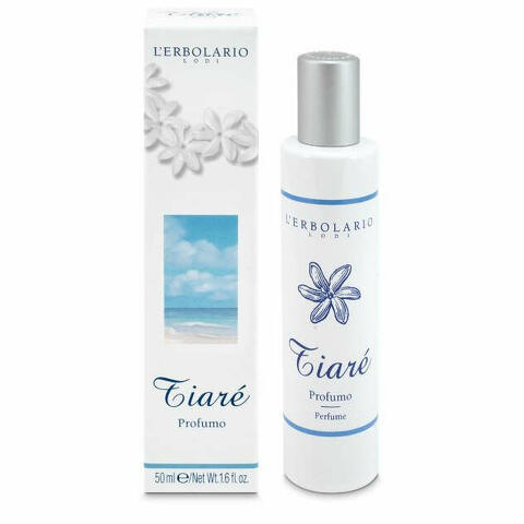 Tiare' profumo 50 ml