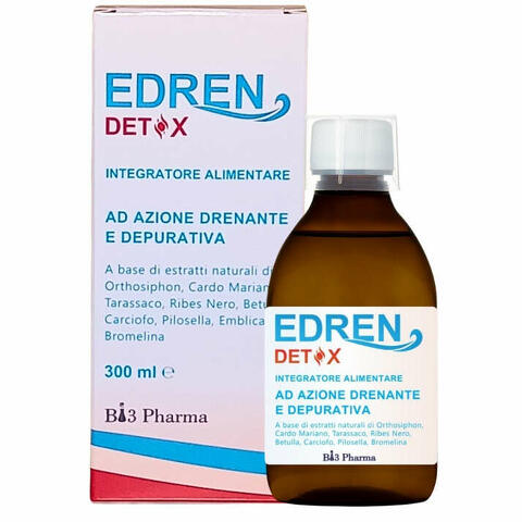 Edren  300 ml