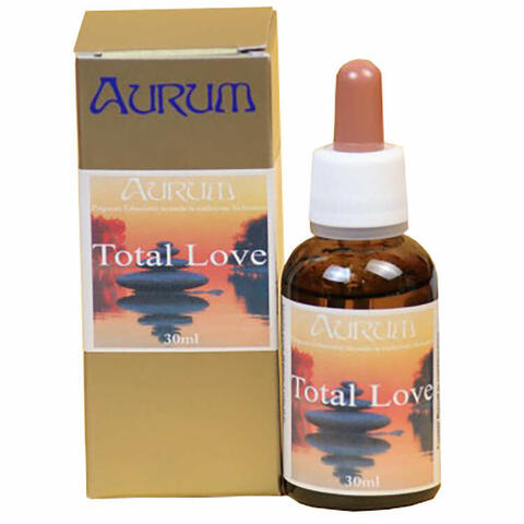 Total love gocce 30 ml