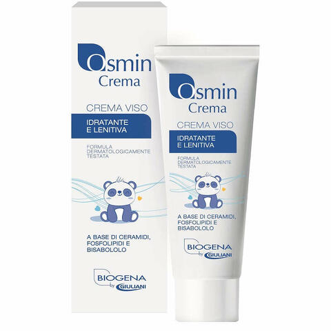 Osmin crema 50 ml