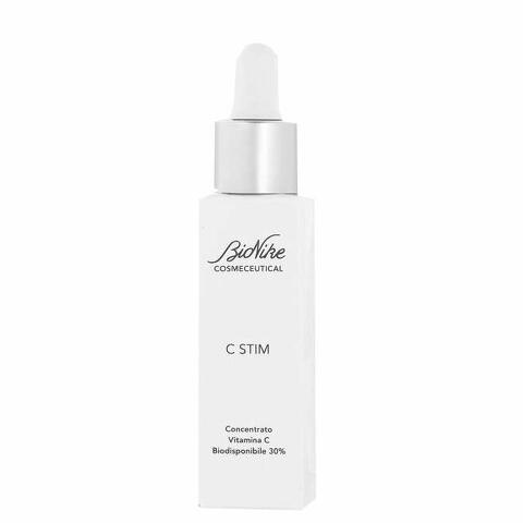 Cosmeceutical c stim concentrato vitamina c biodisponibile 30% 30 ml