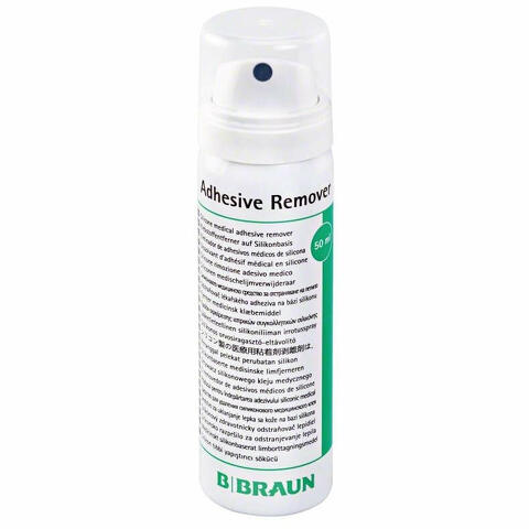 Adhesive remover spray 50 ml