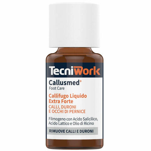 Callusmed fluido callifugo 12 ml