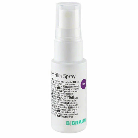 Medicazione in spray askina barrier 28ml