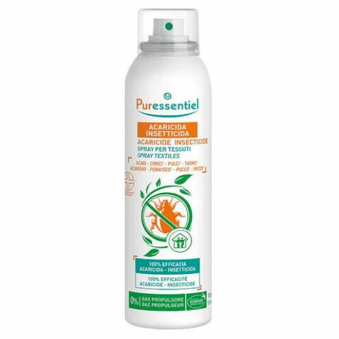 Spray acaricida insetticida pmc 150 ml