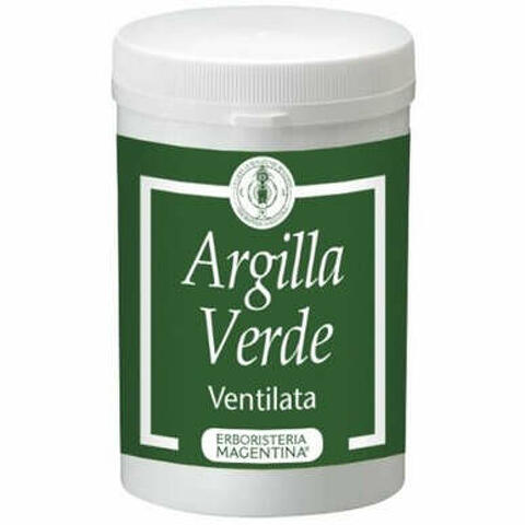 Argilla verde ventilata 250 g