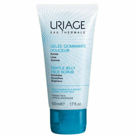 Gelee gommage delicato 50 ml