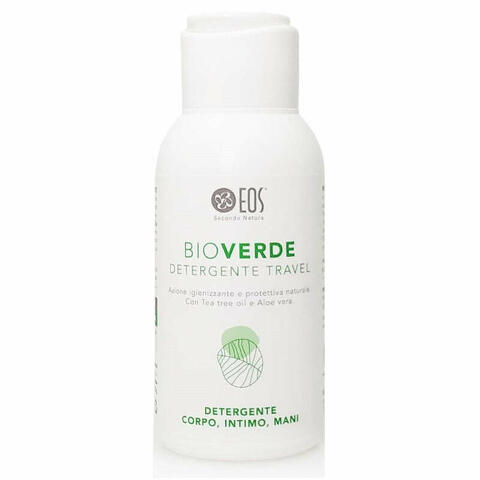 Bioverde travel 100 ml