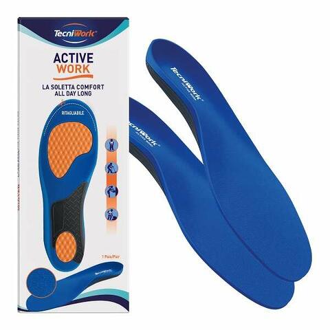 Solette active work xl 46-48