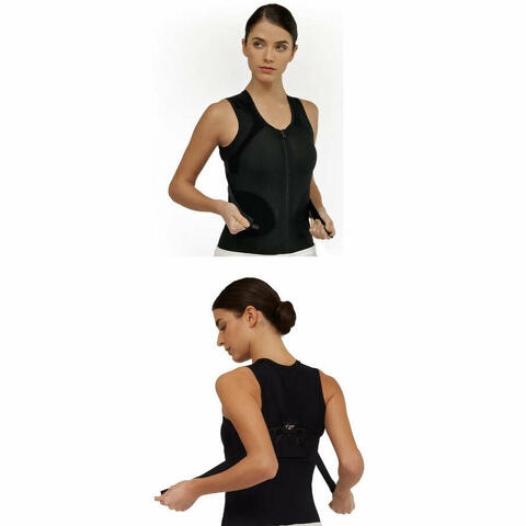 K1 posture keeper richiamo dinamico dorsale donna 5