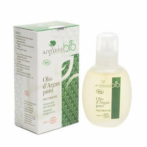 Olio argan puro 30 ml