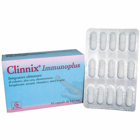 Immunoplus 30 capsule