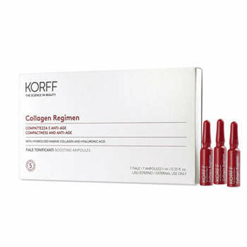 Collagen age filler fiale 28 giorni 28x1ml