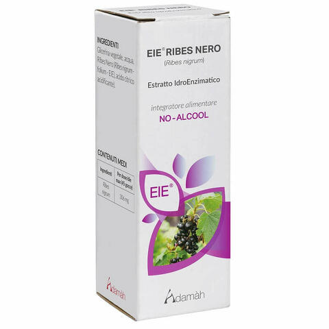 Eie ribes ne gocce 30 ml