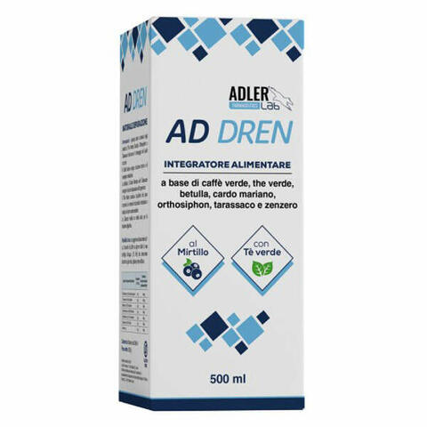 Addren 500 ml