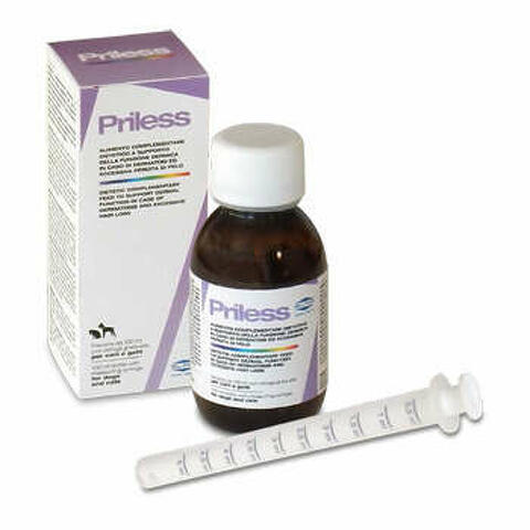 Priless 100 ml