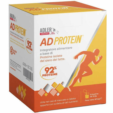 Adprotein 15 bustine