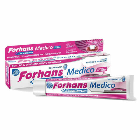 Medico dentifricio 75 ml