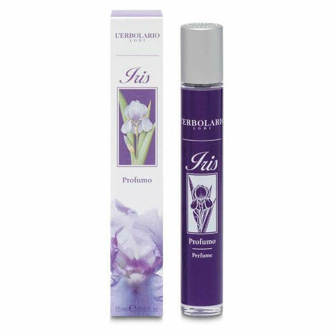 Iris collezione profumi 15 ml