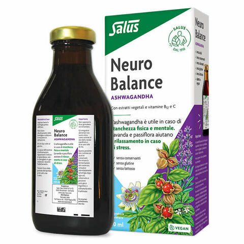 Neuro balance 250 ml