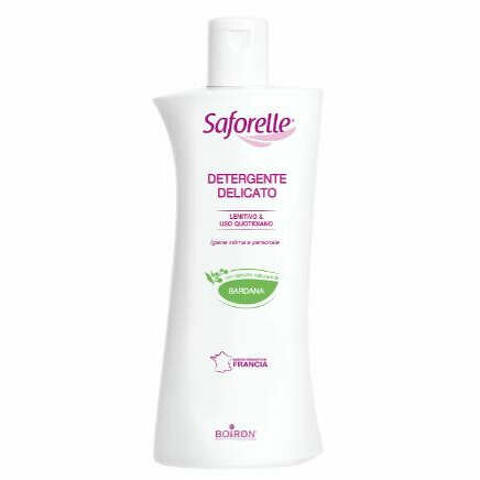 Detergente delicato 250 ml + 100 ml