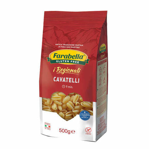 Cavatelli 500 g