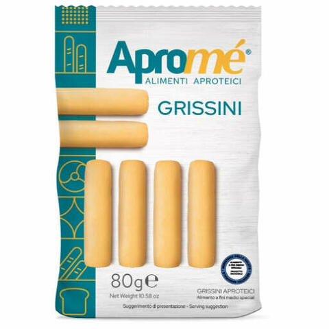 Grissini 80 g