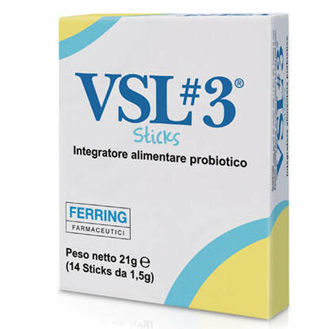 Vsl 3 14 stick 1,5 g