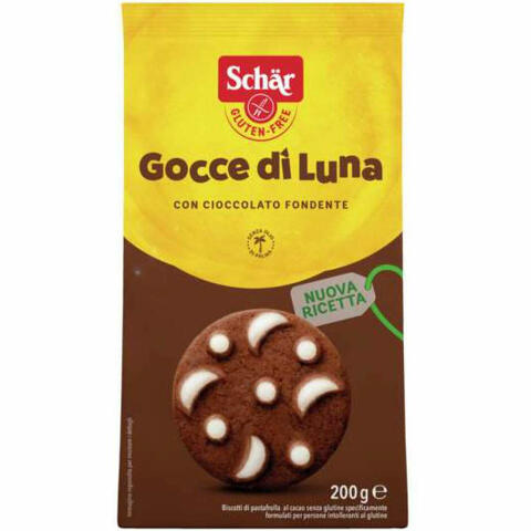 Gocce di luna 200 g