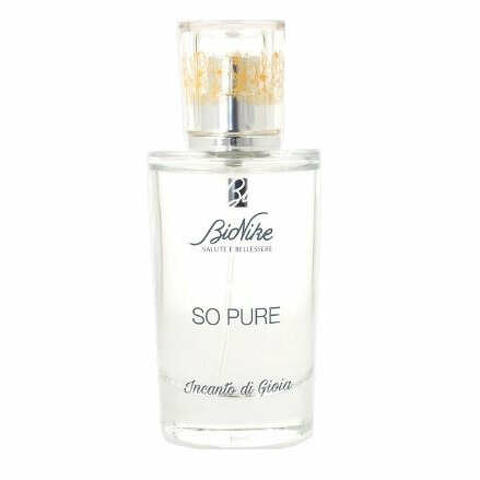 So pure incanto di gioia eau de toilette 50 ml