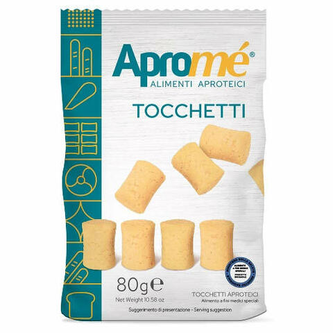 Tocchetti 80 g