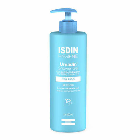 Ureadin bath gel 400 ml