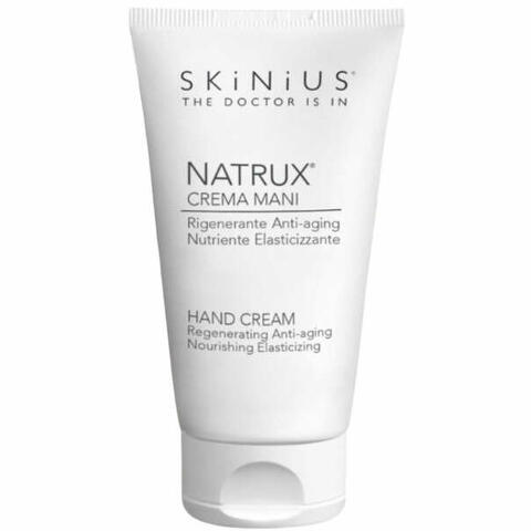 Natrux crema mani 75 ml