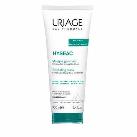 Hyseac masque gommant 100 ml